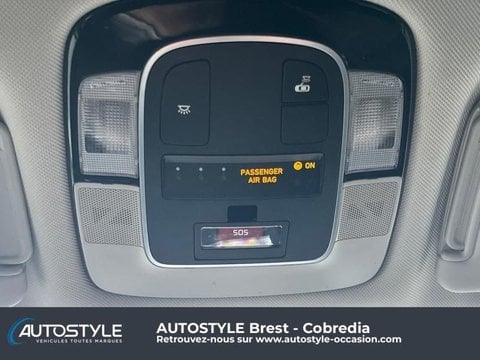 Voitures D'occasion À Brest | Hyundai Tucson 1.6 Crdi 136Ch Hybrid 48V Creative Dct7