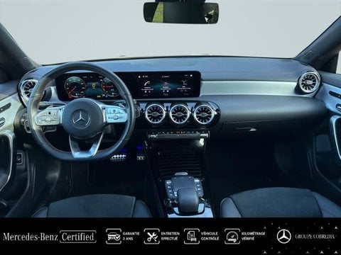 Voitures D'occasion À Bonchamps-Les-Laval | Mercedes-Benz Cla 250 E 160+102Ch Amg Line 8G-Dct