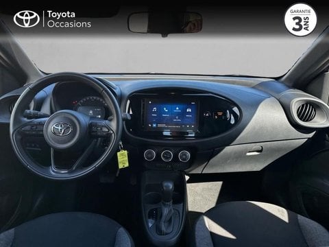 Voitures D'occasion À Belz | Toyota Aygo X 1.0 Vvt-I 72Ch Dynamic S-Cvt My24