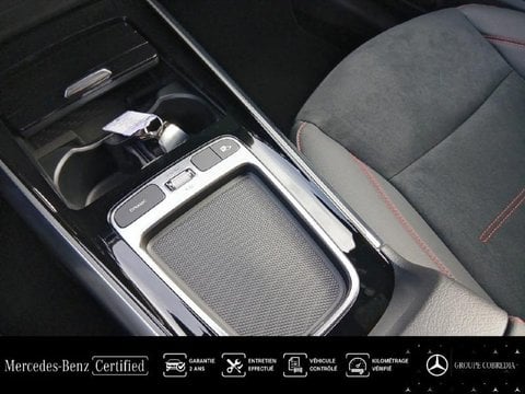 Voitures D'occasion À Saint-Grégoire | Mercedes-Benz Classe B 200D 150Ch Amg Line 8G-Dct