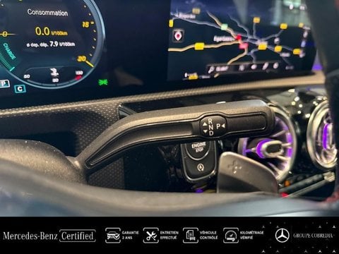 Voitures D'occasion À Quimper | Mercedes-Benz Cla Shooting Brake 200 D 150Ch Amg Line 8G-Dct 8Cv