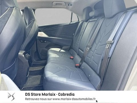 Voitures D'occasion À Saint-Martin-Des-Champs | Ds N°8 Electrique 245Ch Long Range Jules Verne