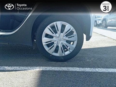 Voitures D'occasion À Brest | Toyota Aygo X 1.0 Vvt-I 72Ch Dynamic S-Cvt My24