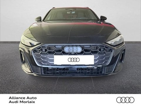 Voitures D'occasion À Saint-Martin-Des-Champs | Audi A5 Avant 2.0 E-Hybrid 299Ch S Line Quattro ...