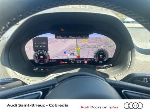 Voitures D'occasion À Saint-Brieuc | Audi Q2 35 Tfsi 150Ch S Line Plus S Tronic 7