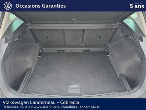 Voitures D'occasion À Landerneau | Volkswagen Tiguan 2.0 Tdi 150Ch Carat Exclusive Dsg7 Euro6D-T