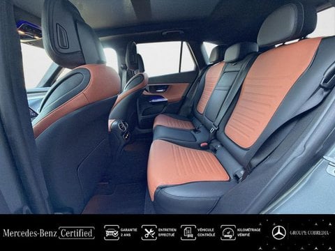 Voitures D'occasion À Saint-Malo | Mercedes-Benz Glc 300 E Hybrid 313Ch Amg Line 4Matic 9G-Tronic