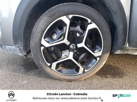 Voitures D'occasion À Lannion | Citroën C3 Electrique 113Ch 44,2Kwh Autonomie Confort Plus