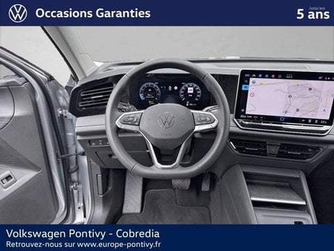 Voitures D'occasion À Pontivy | Volkswagen Tiguan 1.5 Etsi 130Ch Vw Edition Dsg7