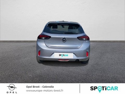 Voitures D'occasion À Brest | Opel Corsa 1.2 75Ch