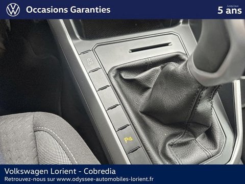 Voitures D'occasion À Lanester | Volkswagen Polo 1.0 Tsi 95Ch Life