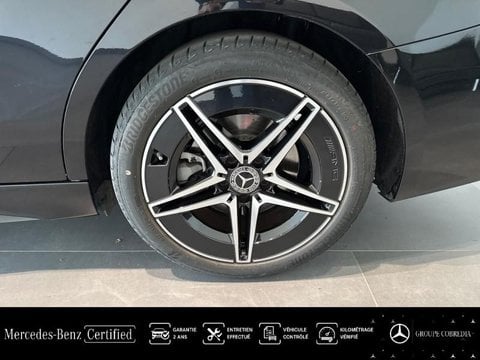 Voitures D'occasion À Quimper | Mercedes-Benz Classe C 220 D 197Ch Amg Line