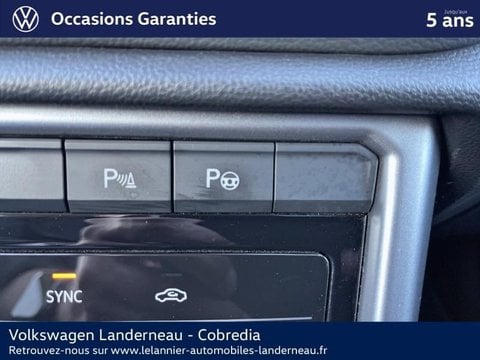 Voitures D'occasion À Landerneau | Volkswagen T-Roc 1.0 Tsi 116Ch Vw Edition