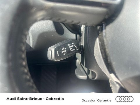 Voitures D'occasion À Saint-Brieuc | Audi Q3 2.0 Tdi 150Ch Ultra Business Line