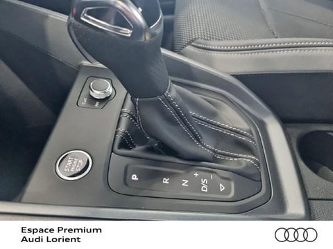 Voitures D'occasion À Lanester | Audi A1 Sportback 30 Tfsi 116Ch S Line S Tronic 7