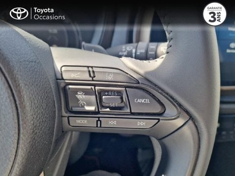 Voitures D'occasion À Brest | Toyota Aygo X 1.0 Vvt-I 72Ch Collection S-Cvt My23