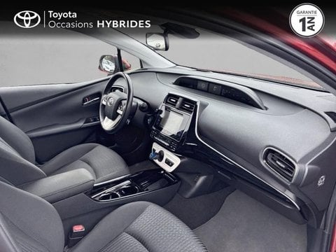 Voitures D'occasion À Plérin | Toyota Prius 122H Dynamic Pack Premium Rc18