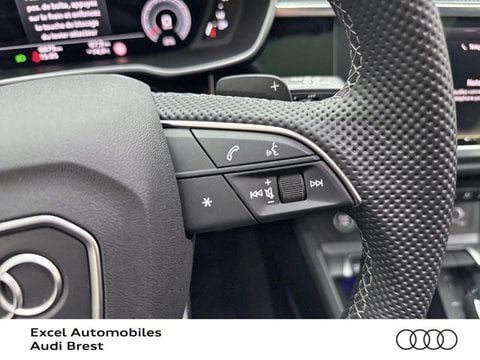 Voitures D'occasion À Brest | Audi Q3 35 Tfsi 150Ch Black Edition S Tronic 7