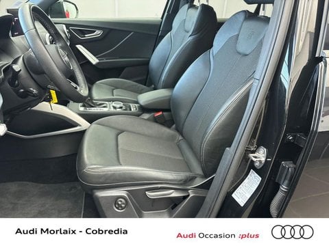 Voitures D'occasion À Saint-Martin-Des-Champs | Audi Q2 35 Tfsi 150Ch S Line S Tronic 7
