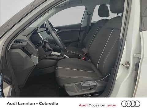 Voitures D'occasion À Lannion | Audi A1 Allstreet 25 Tfsi 95Ch Design