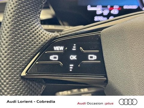 Voitures D'occasion À Lanester | Audi A5 Avant 2.0 E-Hybrid 299Ch S Line Quattro S Tronic 7
