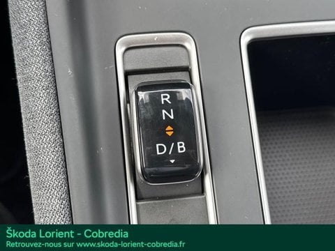 Voitures D'occasion À Lanester | Škoda Elroq 286Ch 85 Plus