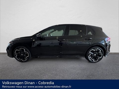 Voitures D'occasion À Quevert | Volkswagen Golf 1.5 Etsi Evo2 150Ch R-Line Edition Dsg7