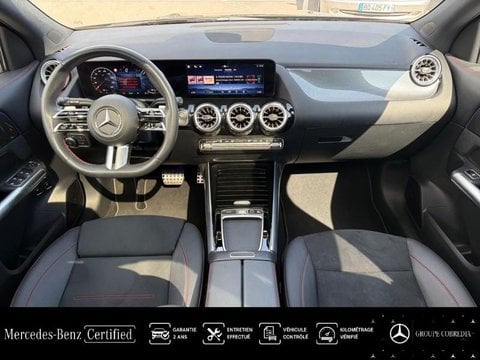 Voitures D'occasion À Vannes | Mercedes-Benz Gla 250 E Hybride Rechargeable 218Ch Amg Line 8G-Dct