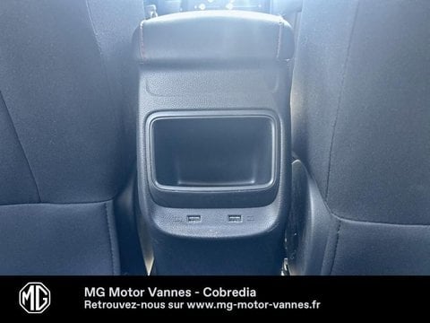 Voitures D'occasion À Theix-Noyalo | Mg Zs 1.5 Vti-Tech 106Ch Comfort
