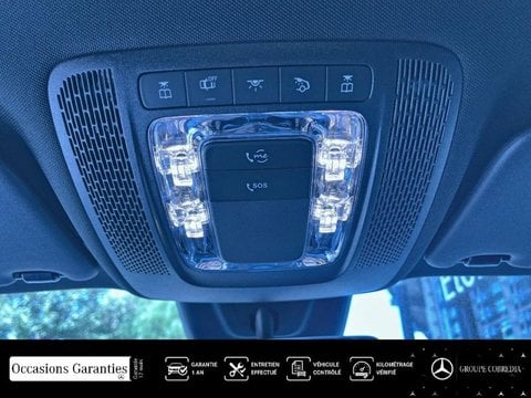Voitures D'occasion À Saint-Brieuc | Mercedes-Benz Eqa 250+ 190Ch Amg Line