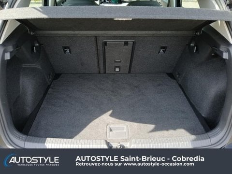 Voitures D'occasion À Yffiniac | Volkswagen Golf 8 2.0 Tdi Scr 116Ch Life Plus Dsg7