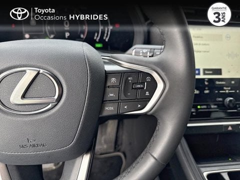 Voitures D'occasion À Brest | Lexus Lbx 1.5 136Ch Business 2Wd