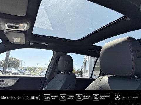 Voitures D'occasion À Saint-Grégoire | Mercedes-Benz Eqb 250+ 190Ch