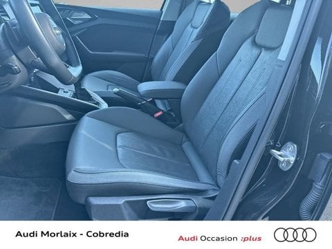 Voitures D'occasion À Saint-Martin-Des-Champs | Audi A1 Allstreet 30 Tfsi 110Ch Design Luxe S Tr...