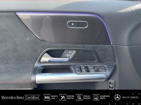 Voitures D'occasion À Saint-Grégoire | Mercedes-Benz Gla 200 D 150Ch Amg Line 8G-Dct