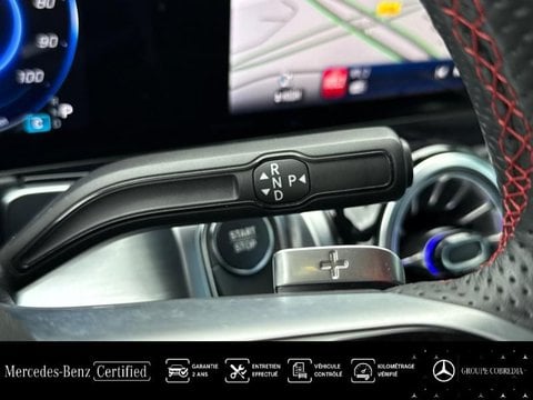 Voitures D'occasion À Brest | Mercedes-Benz Eqb 250+ 190Ch Amg Line