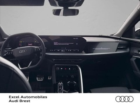 Voitures D'occasion À Brest | Audi Q5 2.0 Tfsi Hybride 204Ch S Line Quattro S Tronic 7