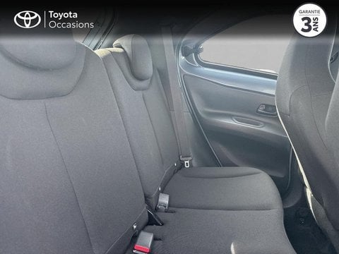 Voitures D'occasion À Noyal-Pontivy | Toyota Aygo X 1.0 Vvt-I 72Ch Dynamic My24