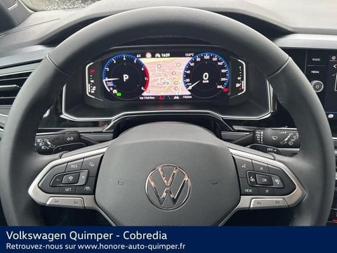 Voitures D'occasion À Quimper | Volkswagen Taigo 1.0 Tsi 116Ch R-Line Dsg7