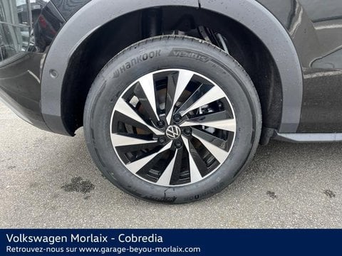 Voitures D'occasion À Morlaix | Volkswagen T-Roc 1.5 Etsi 116Ch Style Dsg7
