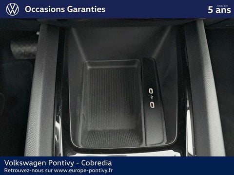 Voitures D'occasion À Pontivy | Škoda Octavia Combi 2.0 Tdi 116Ch Business Dsg7 Euro6D-Ap