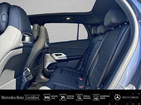 Voitures D'occasion À Saint-Brieuc | Mercedes-Benz Glc 400 Eq 489Ch Amg Line 4Matic
