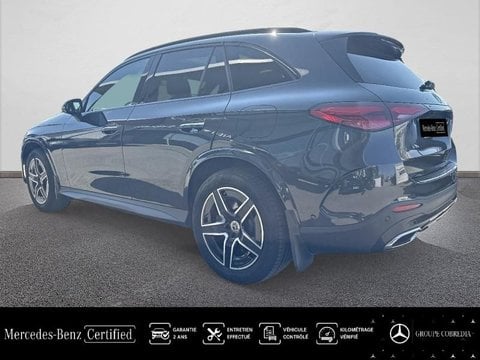 Voitures D'occasion À Vannes | Mercedes-Benz Glc 300 De Hybrid 333Ch Amg Line 4Matic 9G-Tronic