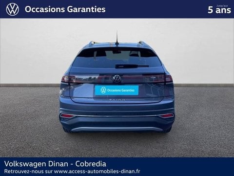 Voitures D'occasion À Quevert | Volkswagen Taigo 1.0 Tsi 110Ch Style Dsg7