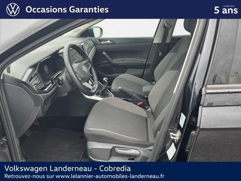 Voitures D'occasion À Landerneau | Volkswagen Taigo 1.0 Tsi 116Ch Vw Edition