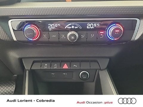 Voitures D'occasion À Saint-Brieuc | Audi A1 Sportback 25 Tfsi 95Ch Design