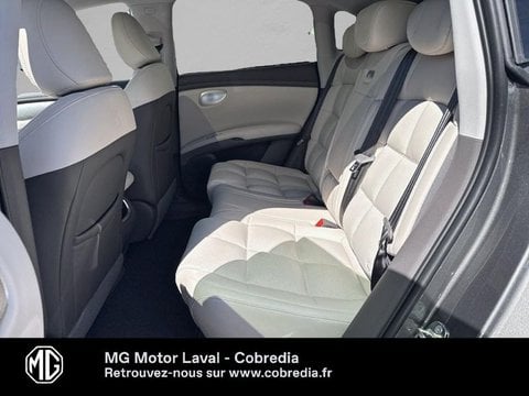 Voitures D'occasion À Laval | Mg Im6 Ev 751Ch - 100Kwh 4Wd