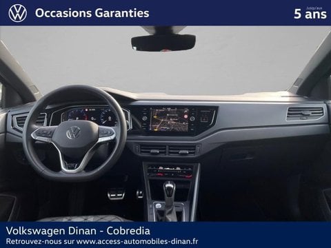 Voitures D'occasion À Quevert | Volkswagen Taigo 1.0 Tsi 116Ch R-Line Edition Dsg7