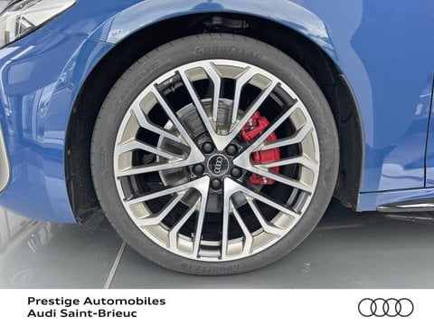 Voitures D'occasion À Lannion | Audi A5 Avant 2.0 Tfsi 204Ch S Line Quattro S Tronic 7