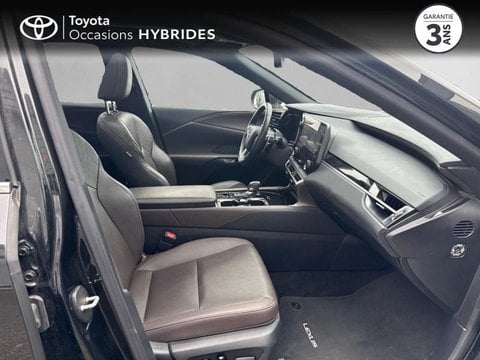 Voitures D'occasion À Brest | Lexus Rx 450H+ Luxe 4Wd My24